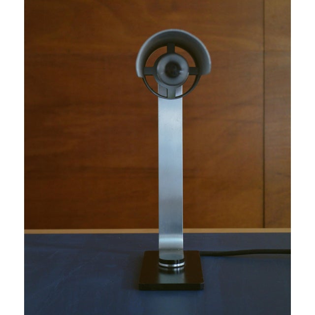 Table Lamp from Doria Leuchten Germany For Sale - Image 6 of 9