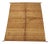 Handmade Gabbeh Rug in Wool, India, 1900s For Sale
