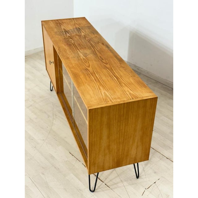 Series 602 Sideboard by Franz Ehrlich for Hellerau For Sale - Image 11 of 15