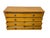 Wood 1940s Brown-Saltman Combed Wood Dresser, Attributed to Paul Frankl For Sale - Image 7 of 17