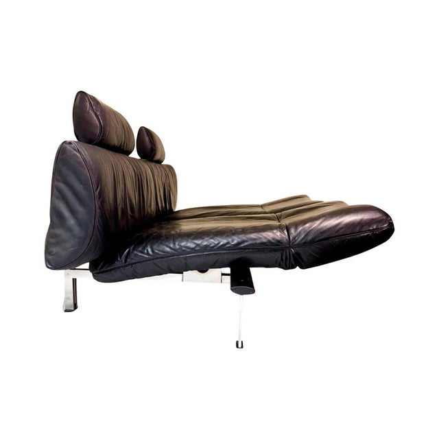 Ds 140 Sofa from de Sede For Sale - Image 4 of 7
