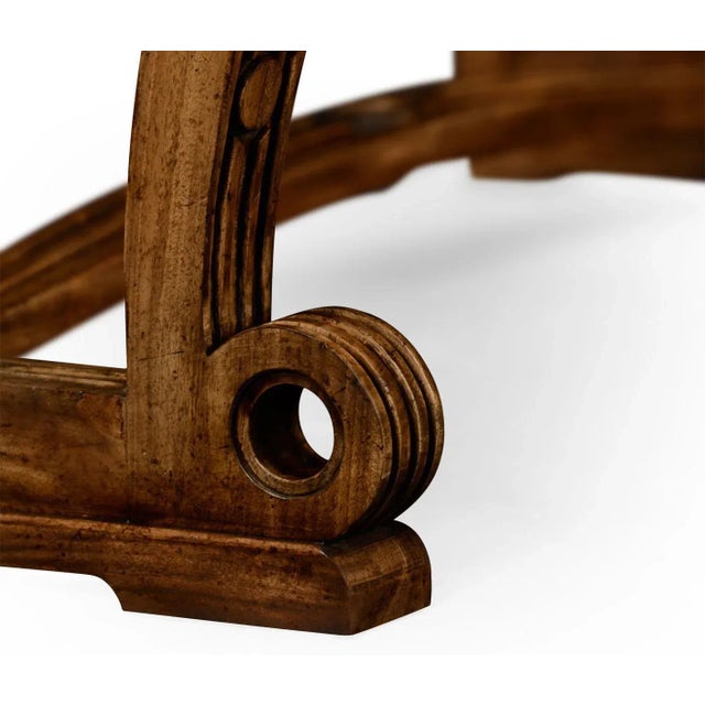 Jonathan Charles William Yeoward Dudley Console For Sale In Greensboro - Image 6 of 9