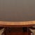 Large Round Regency Style Dining Table For Sale - Image 13 of 18