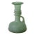 1960s Petite Italian Scavo Bud Vase For Sale