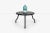 Atelier Van Lieshout Bad Little Table For Sale In Chicago - Image 6 of 7
