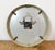 Vintage Industrial Wall Clock from TN, 1960s For Sale - Image 15 of 16