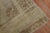 Neutral Tone Vintage Turkish Oushak Rug For Sale - Image 13 of 18