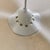 Late 20th Century 'Area 50' Resin Pendant Light by Mario Bellini for Artemide, 1976 - 2 Available For Sale In Chicago - Image 6 of 8