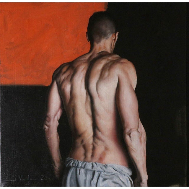 The wonderful world on the edge of filippo manfroni's hyperrealism first and foremost, hyperrealism, an evolution of...