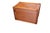Danish Teak Bar Cart in Two Parts, 1960s For Sale - Image 4 of 18