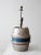 This 7.75-gallon aluminum beer keg is marked Drewrys Ltd USA Inc., dated 2-65, and stamped South Bend, Indiana. Made by...