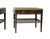Chinoiserie Mid-20th Century Chinoiserie & Faux Tortoiseshell Tray-Top Side Tables With Park Avenue Provenance - A Pair For Sale - Image 3 of 18