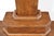 Mid 20th Century Reclaimed 100.25 In. Wood Altar Church Cross For Sale - Image 5 of 14
