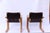 Wood Model 5331 Chairs in Oak by Rud Thygesen & Johnny Sørensen, 1980s, Set of 6 For Sale - Image 7 of 18