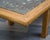 Boomerang Coffee Table in Marble, 1970s For Sale - Image 9 of 11