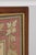 Antique English Mahogany Needlepoint For Sale - Image 4 of 16