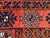 Small Afghan Baluch Rug For Sale - Image 6 of 10
