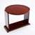 Art Deco 1940s Modernist Side Table For Sale - Image 3 of 5