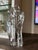 Baccarat Crystal 12” Sculpture For Sale - Image 16 of 18
