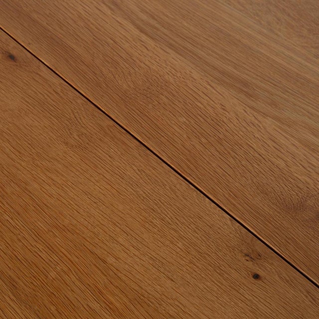 Modern E15 Bigfoot Wooden Dining Table For Sale - Image 3 of 10