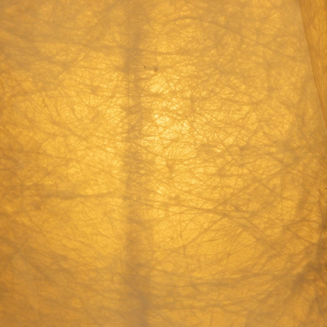 Fantasma Lamp by Tobia Scarpa for Flos, 1961 For Sale - Image 8 of 15