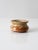 Vintage Studio Pottery Vase For Sale - Image 4 of 7
