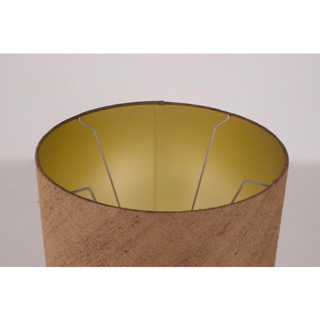 Vintage Ceramic Lamp by Bitossi for Bergboms, 1970s For Sale - Image 6 of 9