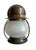 A great outdoor light perfect for any style of architecture. Great original green verdigris old patina that continues to...