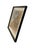 Mid-Century Style Bruce Boyd "Halibut Boats, Juneau, Alaska" Framed Graphic Maritime Print. For Sale - Image 4 of 8