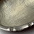 Vintage Silver-Plated Bread Basket, Italy, 1950s For Sale - Image 9 of 16