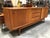 Modern Danish Teak Sideboard by Arne Hovmand-Olsen, 1950s For Sale - Image 4 of 11