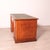 Vintage Italian Nine-Drawer Desk, 1940s For Sale - Image 9 of 18