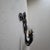 Handcrafted Five-Light Wall Sconce in Wrought Iron with Scrolls For Sale - Image 6 of 10