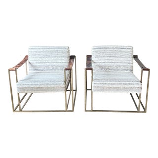 High Level Design - Industrial Modern Chairs For Sale