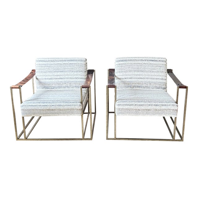 High Level Design - Industrial Modern Chairs For Sale