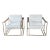 High Level Design - Industrial Modern Chairs For Sale