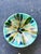Vintage Boho Original Studio Pottery Bowl For Sale - Image 4 of 11
