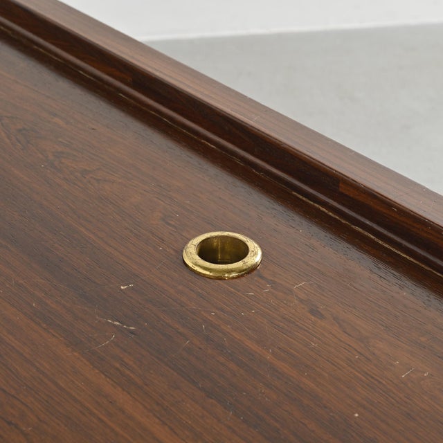 Reception Desk by Kenmochi for Tendo Mokko, Japan, 1966 For Sale - Image 9 of 17