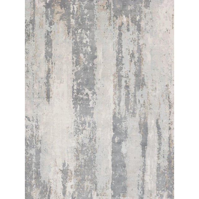 The brand Pasargad is the perfect blend of class and elegance. This contemporary rug is from the Beverly collection and...