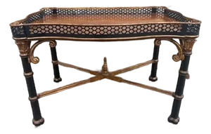 e.j. Victor Regency-Style Tray Table