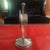 1930s Art Deco Helbros Chrome Orb Gooseneck Desk Clock/Needs Work For Sale In Chicago - Image 6 of 7