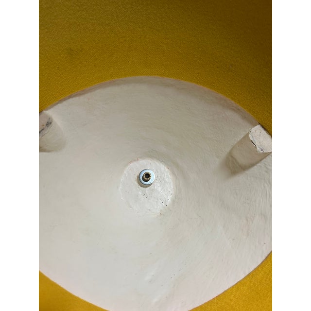 Heart Cone Chair by Verner Panton for Vitra, 1980s For Sale - Image 10 of 15