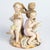 Small Meissen Porcelain Group, Allegory of the Arts, 19th Century, Napoleon Iii. For Sale - Image 5 of 7