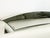 Large Steel Centerpiece by E. Panzeri for Robots Milano, 1970s For Sale - Image 4 of 14