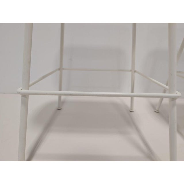 Fiber Stools from Muuto, Set of 2 For Sale - Image 11 of 15