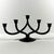 Cast Iron Candleholder from Giesserei Aachen, 1950s For Sale - Image 4 of 9