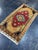 Early 21st Century Turkish Yastik Rug 1'6" x 2'9" For Sale - Image 5 of 5