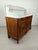 Louis XV Bathroom Vanity with Marble Top For Sale - Image 3 of 18