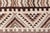 Doris Leslie Blau Midcentury Moroccan Handmade Wool Rug For Sale - Image 9 of 9