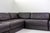 Wood DS-76 Modular Leather Sofa from de Sede, 1990s, Set of 5 For Sale - Image 7 of 18